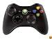Xbox 360 Wireless Controller - Glossy Black