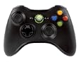 Xbox 360 Wireless Controller - Glossy Black