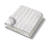 Beurer UB 30 Wärmeunterbett, 50 Watt, 130 x 75 cm