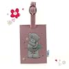 Me to You Bear Luggage Tag