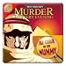 Host Your Mystery Evening-Curse of the Mummy