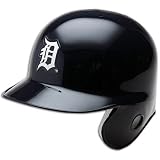 Tigers Riddell MLB Replica Mini Helmet