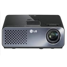 LG HW300Y WiFi Video Projector