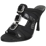 J.Renee Womens Alene Sandal