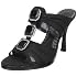 J.Renee Womens Alene Sandal