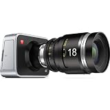 Black Magic Production Camera 4K