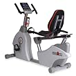 Ironman 1740 Recumbent Bike