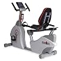 Ironman 1740 Recumbent Bike