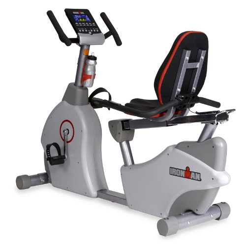 Ironman 1740 Recumbent Bike