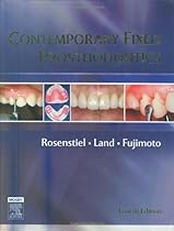 Contemporary Fixed Prosthodontics, 4e Contemporary Fixed Prosthodontics, 4e