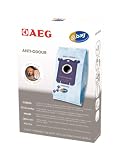 Produkt-Bild: AEG GR 203 / 4 Synthetik Staubbeutel / S-bag Anti Odour / entspricht Menalux 1800
