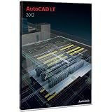 AutoCAD LT 2012 Upgrade from AutoCAD LT 2009, 2010 or 2011