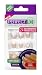 Perfect 10 Decorated French Artificial Nails -  Daisy Chain