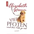 Vier Pfoten und drei Kilo zu viel: Roman