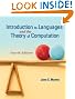 Introduction to Languages and the Theory of Computation
