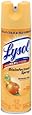 Lysol Disinfectant Spray, Citrus Meadows, 19 Ounce