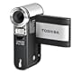 Toshiba Camileo Pro HD digital Camcorder