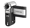 Toshiba Camileo Pro HD digital Camcorder