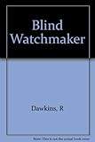 Blind watchmaker