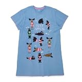 Hatley Women Text Appeal Sleepshirt