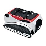 Head Racquetball Tour Bag