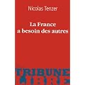 La France a besoin des autres