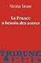 La France a besoin des autres