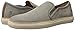 FRYE Men's Gates Slip-On Fashion Sneaker