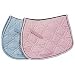 Sporting Goods : HDR Cloud All Purpose Saddle Pad - Blue
