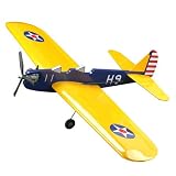 PT-19 Profile Control Line 36 ARF by Hangar 9