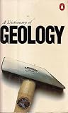 The Penguin dictionary of geology
