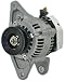 This is a Brand New Alternator for Caterpillar Wheel Loaders, Skid Steer Loaders, and Excavators, Fits Many Models, Please See Below