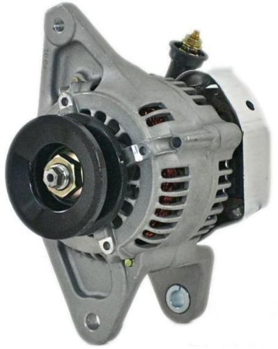 Starters & Alternators  :This is a Brand New Alternator for Caterpillar Wheel Loaders, Skid Steer Loaders, and Excavators, Fits Many Models, Please See Below Images