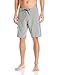 Volcom Men's Lido Heather Mod Board Short