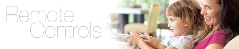 Philips Universal Remote Controls, Replacement Remote Controls for all devices