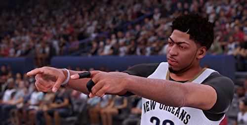 NBA-2K16