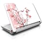 Pink Tranquility Design Skin Decal Sticker for Acer (Aspire ONE) 8.9-inch Netbook Laptop