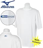 Men's Mizuno DryLite Mock