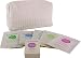 Bebe Belbebe Sampler Set; 6 Individual Packets + Soap: Gel Rinfrescante, Latte Deterg...