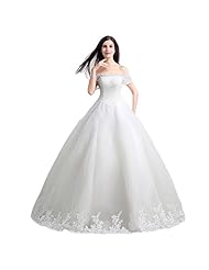 Portrait Neck Satin/Tulle Beaded Lace-Up  Dress