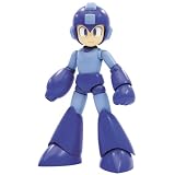 Kotobukiya Mega Man: Rockman Plastic Model Kit