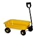 Toys : Metal trolley Size approx. 48 x 31 cm
