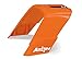 Traxxas 7920 Aton Orange Roll Hoop Canopy