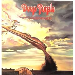 STORMBRINGER LP UK PURPLE 1974