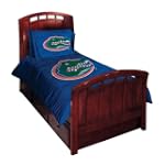 Florida Northwest NCAA Bed Set in A Bag