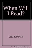 When will I read?