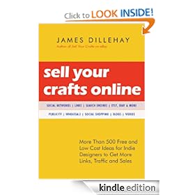 Sell Your Crafts Online