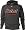 Detroit Tigers -Authentic Collection- Therma Base Road Property Hooded Sweatshirt - XX-Large