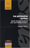 Revue EMS  / Les partenaires sociaux : Quelle stratégie syndicale pour quel dialogue social ?
