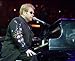 Elton John - Movie Poster / Print -- Custom Framing Available Image